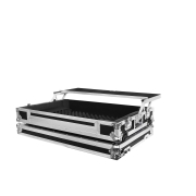FLIGHT CASE POUR CONTROLEUR PIONEER XDJ XZ AVEC PLATEAU