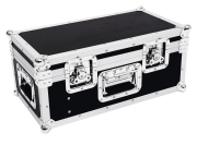 Flight case universel pour manchons et goupilles de structure