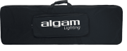 Florida-bar Algam lighting - Barre 4 effets en 1 led laser strobe derby avec pied, housse et télécommande