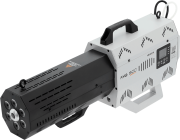 Pack FMG1500 Algam Lighting - Pistolet à fumée LED 1500W + Bidon de liquide CO2 Hightech