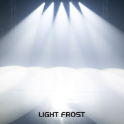 Focus Spot 6Z ADJ - Lyre led 300W Zoom focus Iris prismes