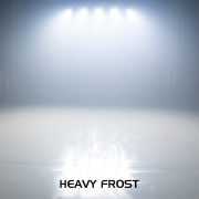 Focus Spot 6Z ADJ - Lyre led 300W Zoom focus Iris prismes