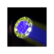 Focus Flex L19 ADJ - Lyre Wash 19X40W RGBL zoom