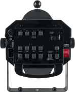 Followspot120ST Chauvet DJ - Poursuite Led 120W avec pied