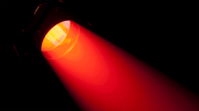 Followspot120ST Chauvet DJ - Poursuite Led 120W avec pied