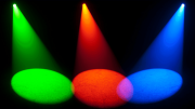 Followspot120ST Chauvet DJ - Poursuite Led 120W avec pied