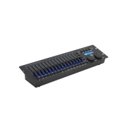 DMX FX512 ADJ - Contrôleur DMX 512 canaux