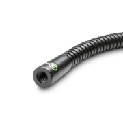 GOOSE S  Gravity - Col de Cygne flexible pour micro longueur 14cm