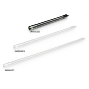 GOOSE S  Gravity - Col de Cygne flexible pour micro longueur 14cm