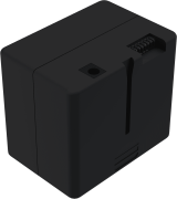 GB-100 Mackie – Batterie pour enceinte Thump Go