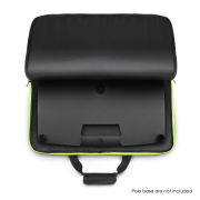 Housse Gravity BGWB LS 331 pour base carrée LS331 et LS431