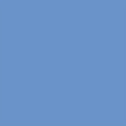 LEE FILTERS 723 feuille Gélatine 122 X 53 cm Virgin Blue 723