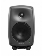 8030 CP Genelec - Enceinte de monitoring Bi-amplifié 5 pouces 100w RMS