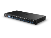 GeNetix GD10 Chamsys - Splitter DMX RDM 10 sorties 2 entrées