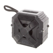 Getone 15 Grey Yourban Enceinte bluetooth compacte grise