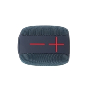 Getone 25 Blue Yourban Enceinte bluetooth et USB bleu étanche IP65