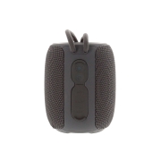 Getone 25 Grey Yourban Enceinte bluetooth et USB grise étanche IP65