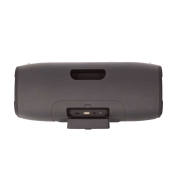 Getone 50 Black Power - Enceinte bluetooth USB sur batterie noire