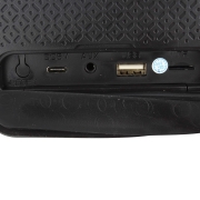 Getone 60 red  YourBan enceinte bluetooth compacte IP63