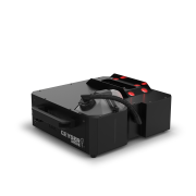 Geyser Move ChauvetDJ - Machine à jet orientable type CO2