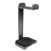 Support de casque de table Gravity HP HTT 01
