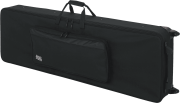 GK-88 gator housse rigide avec trolley et roulette pour clavier 1461 x 457 x 152 mm