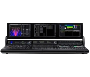 GrandMA3 Full size - Console lumère 20480 paramètres