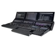 GrandMA3 Full size - Console lumère 20480 paramètres