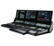 GrandMA3 Full size - Console lumère 20480 paramètres