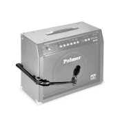 MS CAB CL 01 Gravity - Support pince micro pour ampli guitare