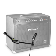 MS CAB CL 01 Gravity - Support pince micro pour ampli guitare