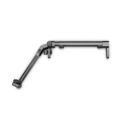 MS CAB CL 01 Gravity - Support pince micro pour ampli guitare