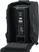 GPA-715 Gator Cases - Housse trolley avec roulettes pour enceintes 724 x 470 x 406mm