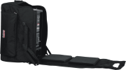 GPA-715 Gator Cases - Housse trolley avec roulettes pour enceintes 724 x 470 x 406mm