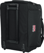 GPA-715 Gator Cases - Housse trolley avec roulettes pour enceintes 724 x 470 x 406mm