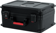 GTSA-MIC15 Gator cases Valise Polyéthylène pour 15 micros