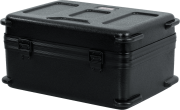 GTSA-MIC15 Gator cases Valise Polyéthylène pour 15 micros