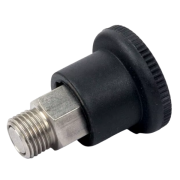 Goupille de verrouillage à filetage M10