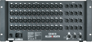 GX4816 ALLEN & HEATH Boîtiers de scène numérique 96kHz - Extension 48x16 XLR Analogique
