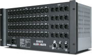 GX4816 ALLEN & HEATH Boîtiers de scène numérique 96kHz - Extension 48x16 XLR Analogique