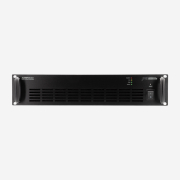AMP600 Audiophony – Amplificateur de ligne 100 V Classe D 600 W