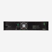 AMP600 Audiophony – Amplificateur de ligne 100 V Classe D 600 W