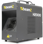 Machine à brouillard BeamZ H2000 avec DMX