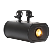 H20TWO ADJ Projecteur Effet Eau H2O Two ADJ - LED Blanche 120W avec Zoom Manuel