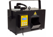 H600 Algam Lighting - Machine à brouillard 600W télécommande et DMX