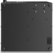 Machine à brouillard Cameo INSTANT HAZER 1400 PRO Contrôlée par microprocesseur