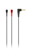 HD 25 Plus Sennheiser - Casque DJ fermé