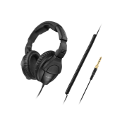 HD 280 PRO Sennheiser - Casque monitoring circumaural fermé 64 ohms