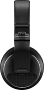 HDJ-X5 pioneer DJ casque circum aural