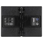 HDL 12-AS RCF Subwoofer Actif Suspendable 1400W